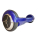 GOBOARD Standard niebieski - 1426830 - zdjęcie 2